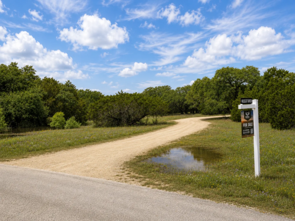 Tract 1 — Open Horse Pasture