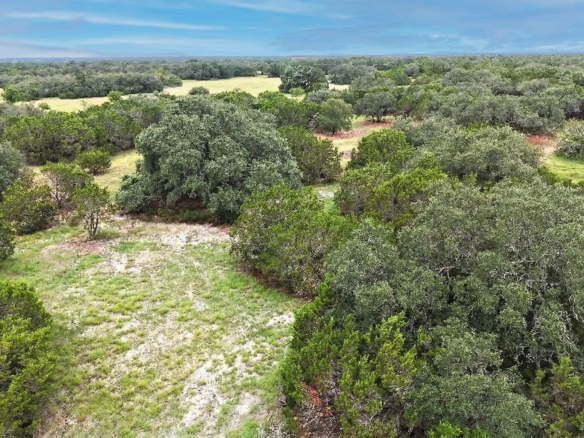 Tract 7 — Wide Valley Outlook