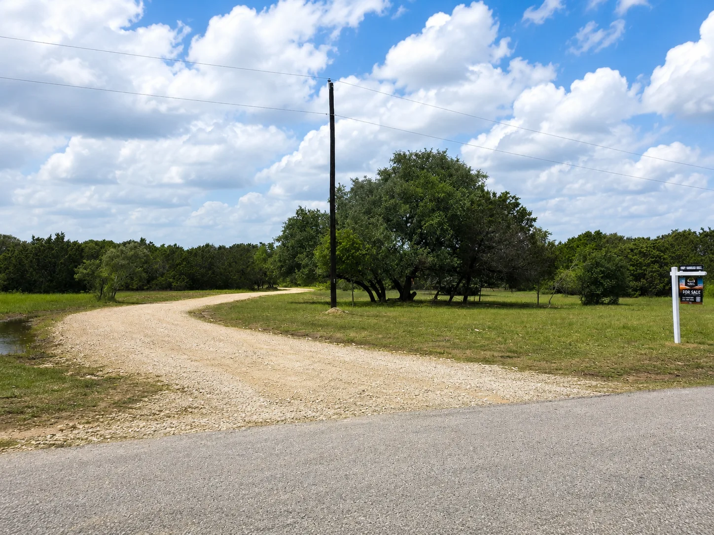 Tract 9 — Wide Valley Outlook