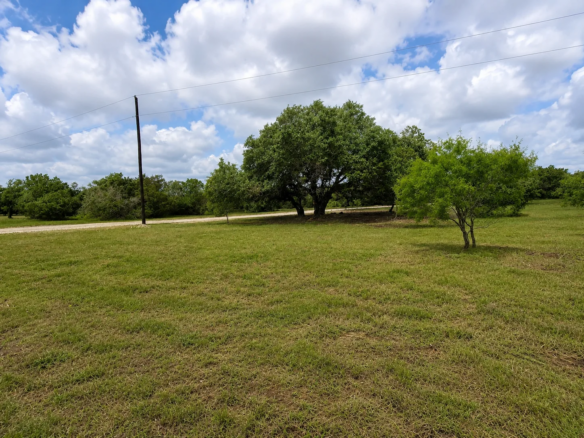 Tract 10 — Elevated Valley Views