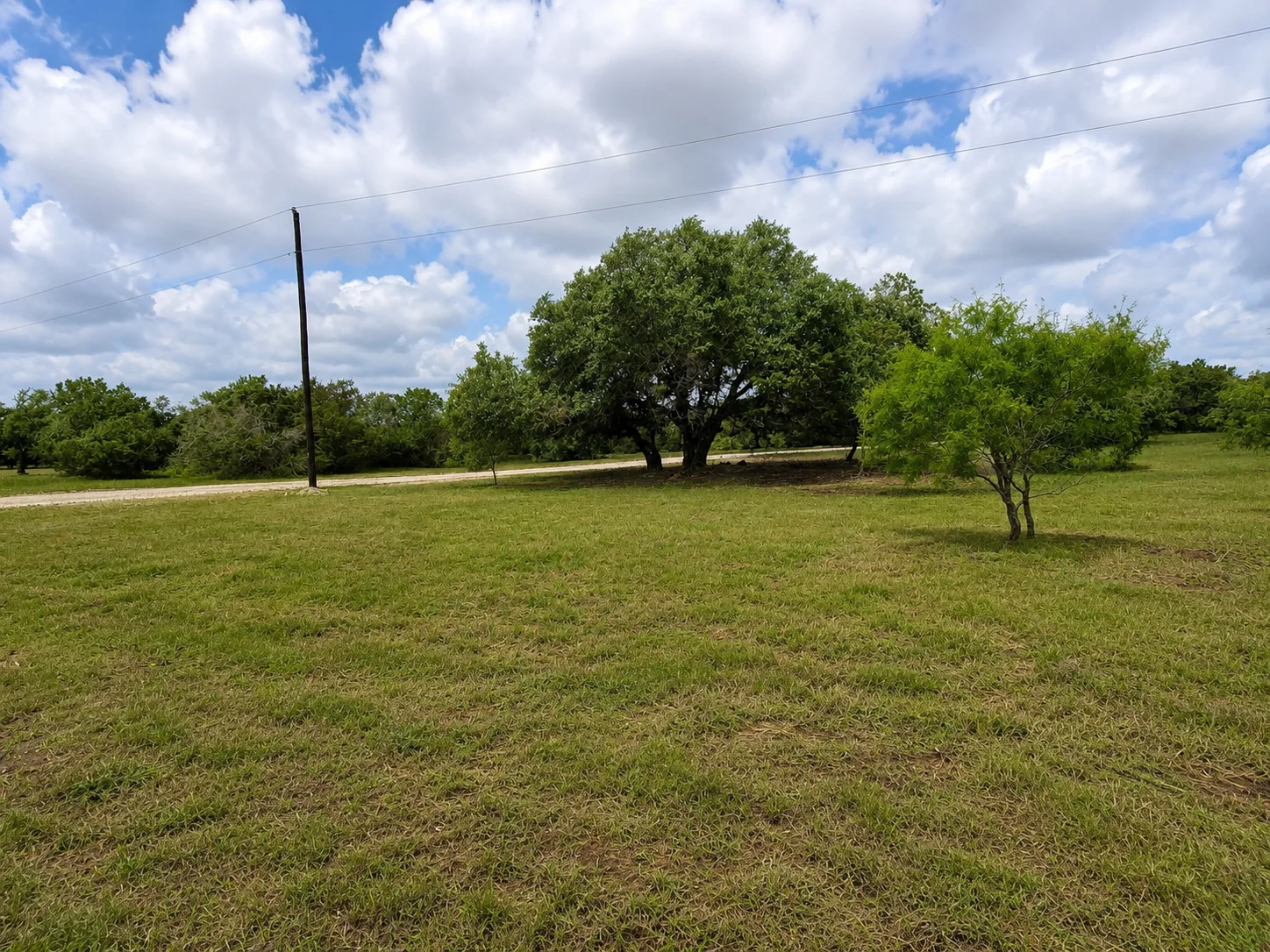 Tract 10 — Elevated Valley Views