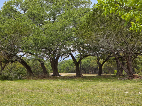 Tract 12 — Sulphur Creek Frontage
