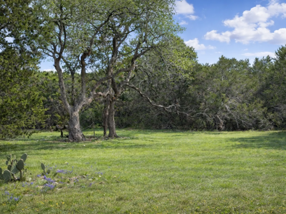 Tract 13 — Sulphur Creek Frontage