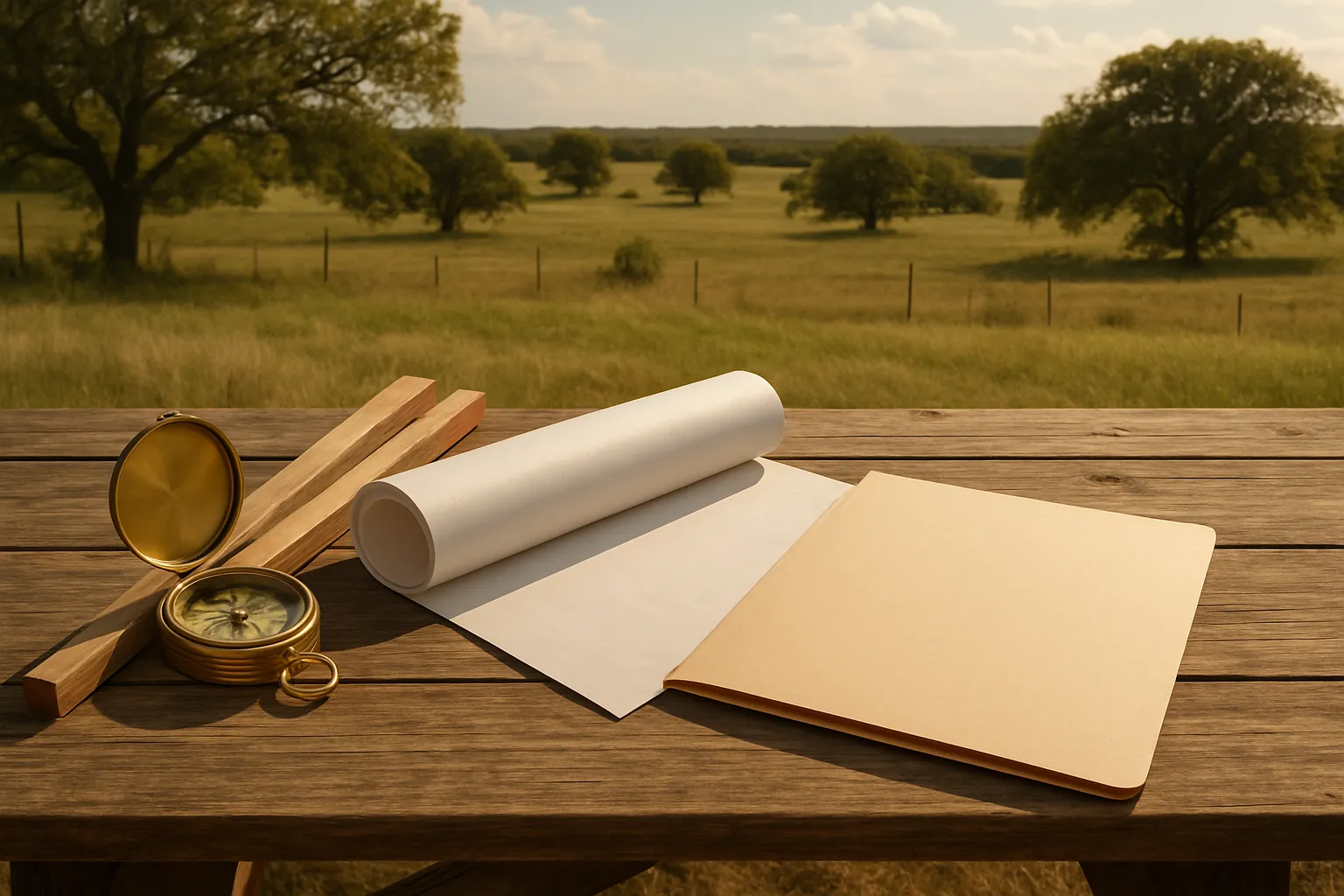 How to Buy Rural Land Without Getting Burned