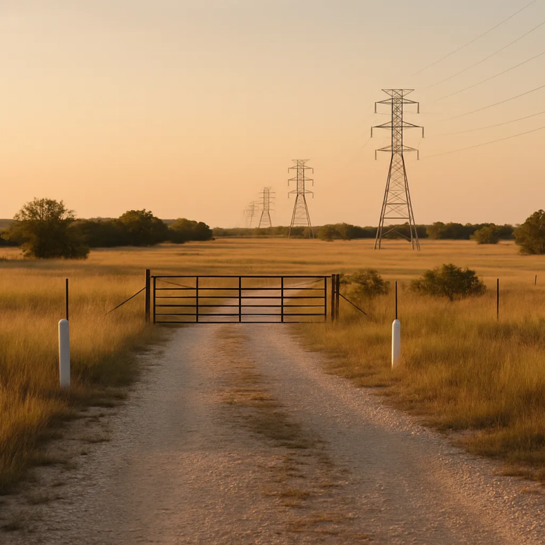 Easements and Mineral Rights: What the Surface Does Not Show