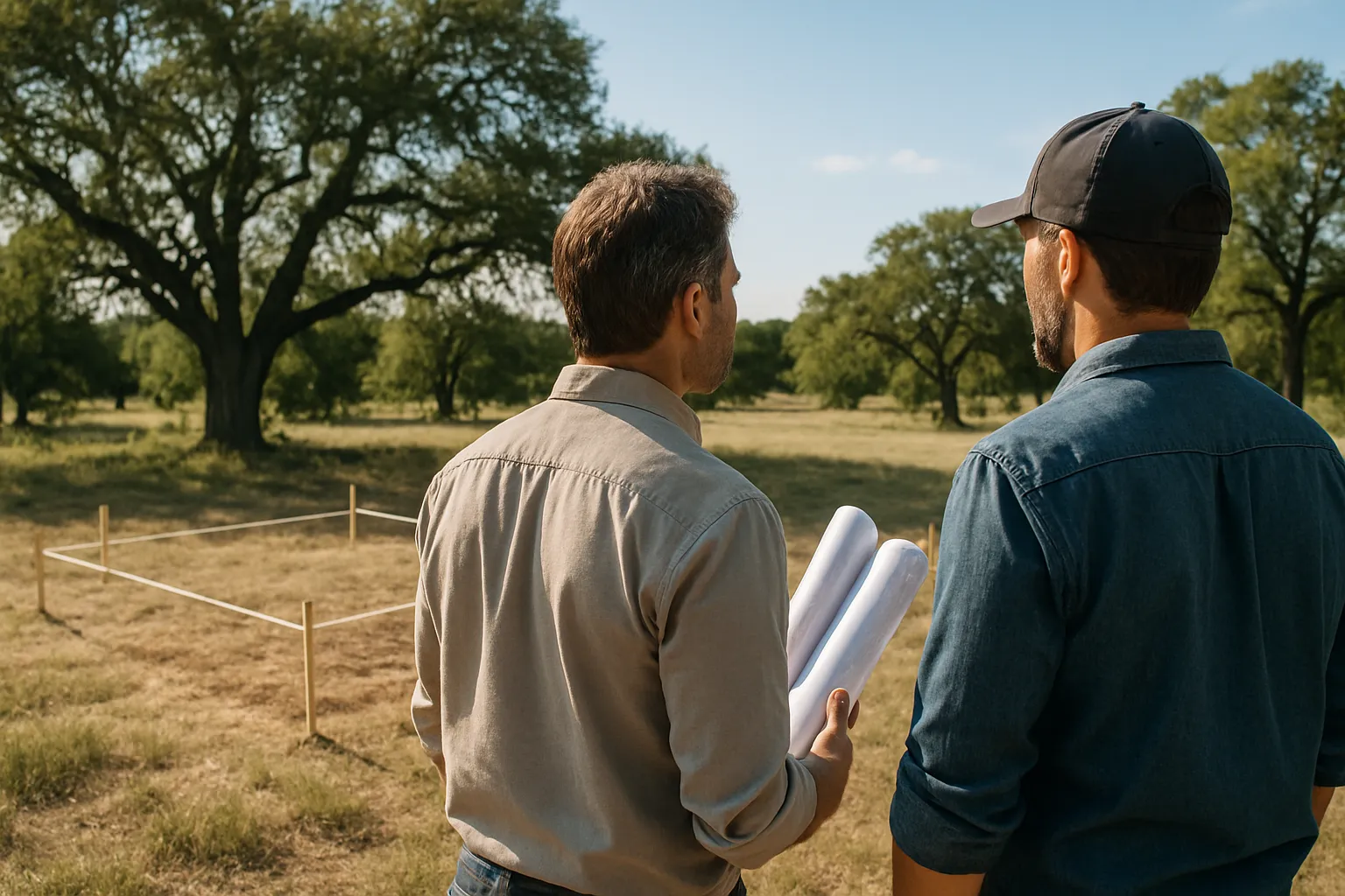 No HOA Does Not Mean No Rules: Read Before You Build
