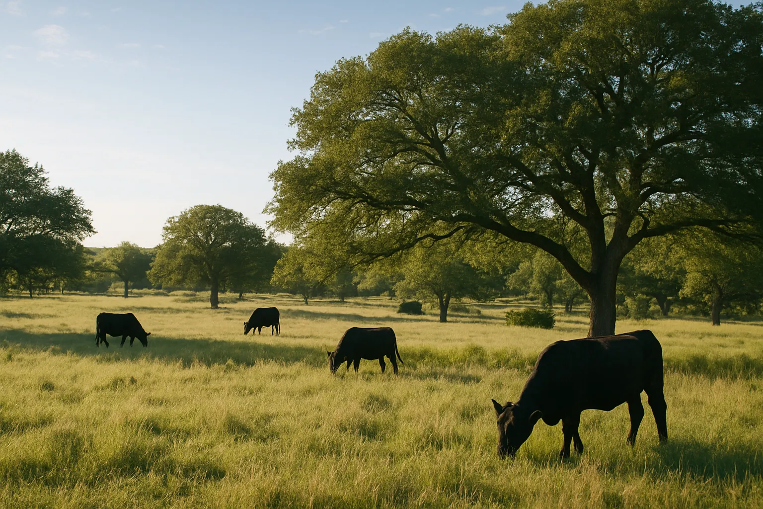 What a Texas Ag Valuation Actually Does